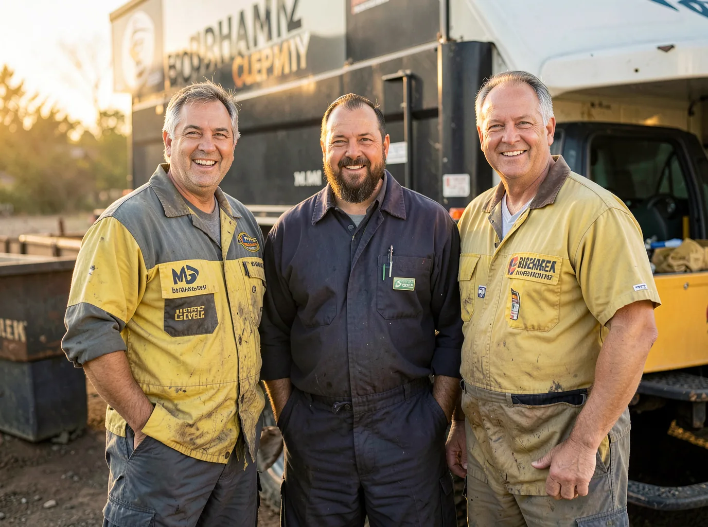 Sewage Cleanup company in Decker, MI